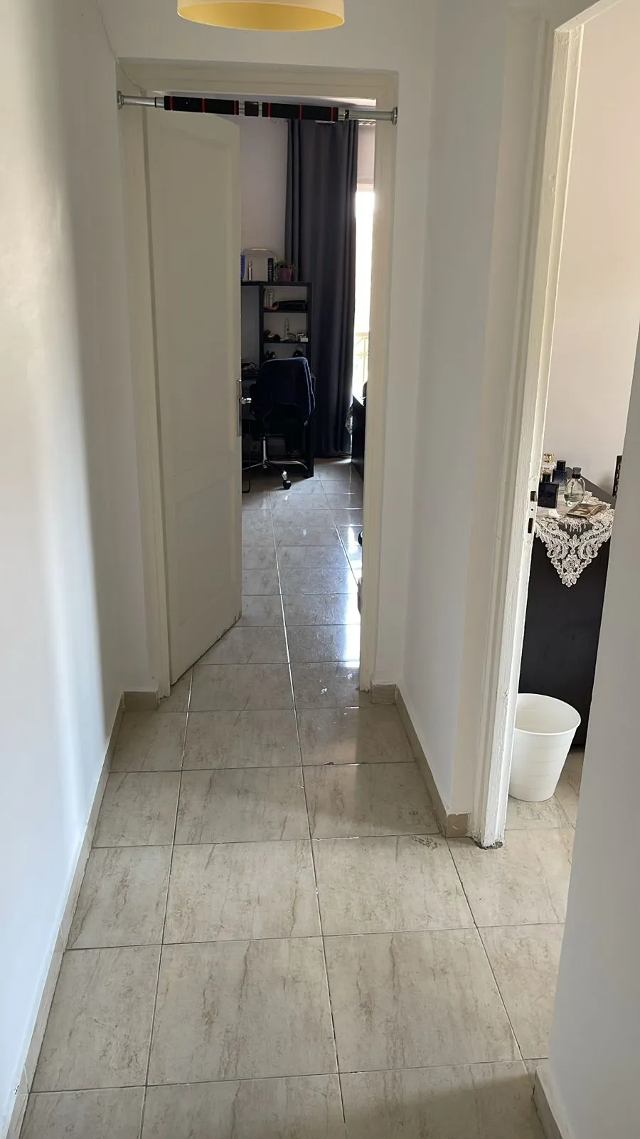 شقة للبيع في مدينتي في مدينتي بمساحة 136 م² تتكون من 3 غرف