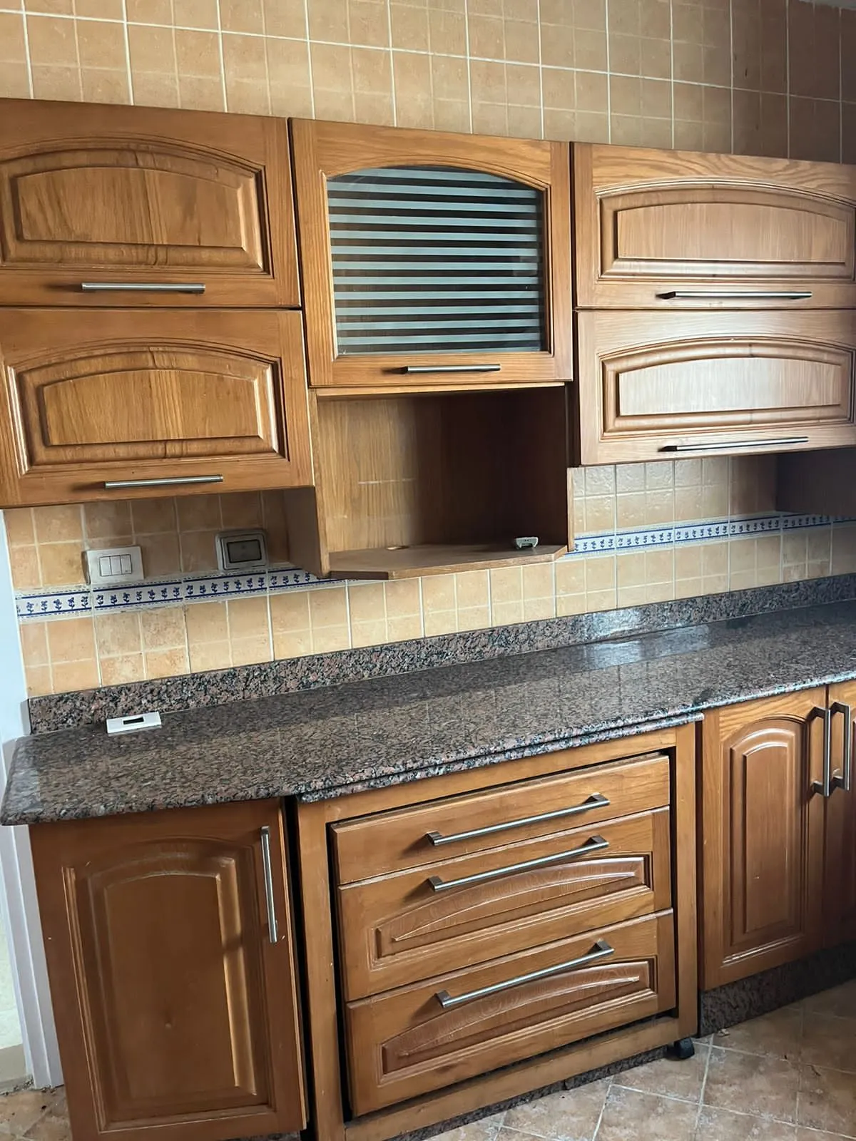 شقة للبيع في الرحاب  في القاهرة الجديدة بمساحة 248 م² تتكون من 4 غرف