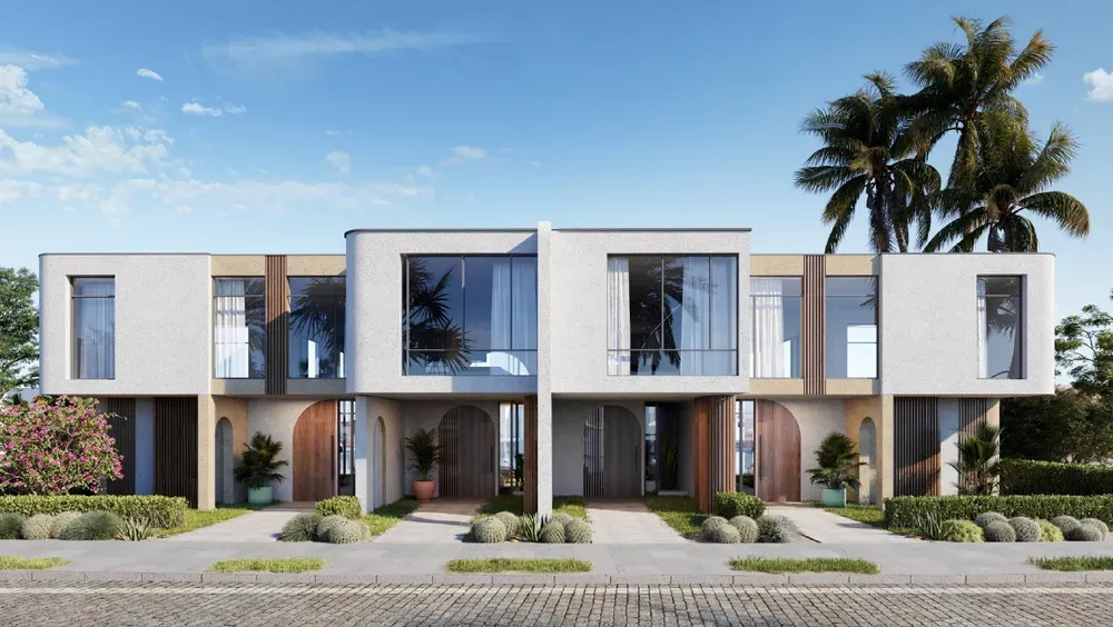 Townhouse for sale in June  in Ras El Hekma of 201 m² with 3 bedrooms