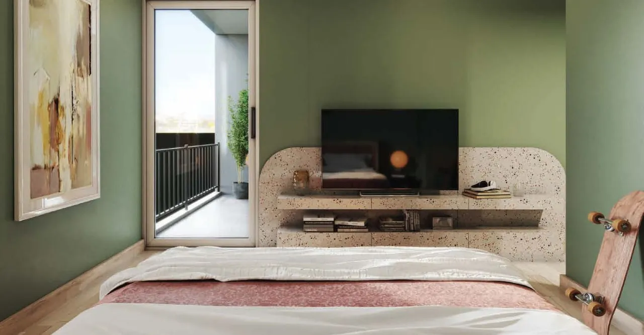 Villa for sale in VYE SODIC in New Zayed of 203 m² with 3 bedrooms