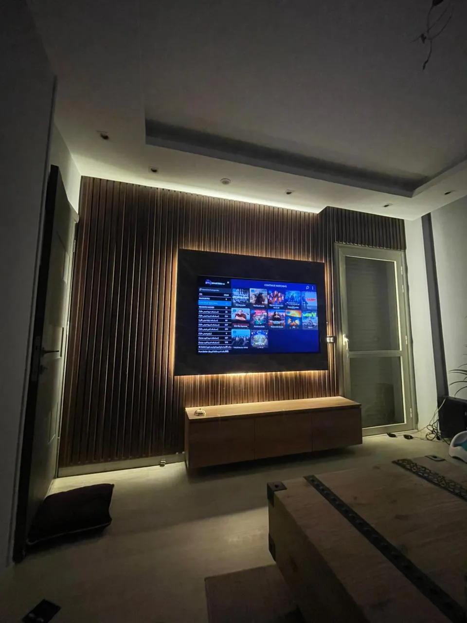 Apartment for sale in Stone Residence in New Cairo of 155 m² with 2 bedrooms