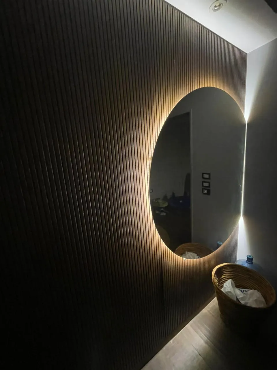 Apartment for sale in Stone Residence in New Cairo of 155 m² with 2 bedrooms