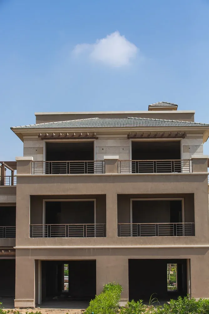 for sale in New Giza in of 0 m² with 0 bedrooms