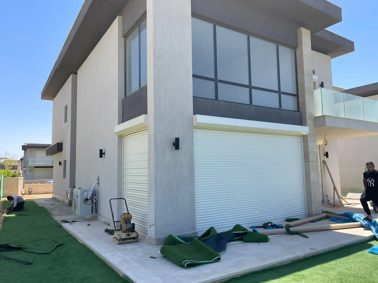 للبيع في سوان ليك الساحل الشمالي في بمساحة 0 م² تتكون من 0 غرف