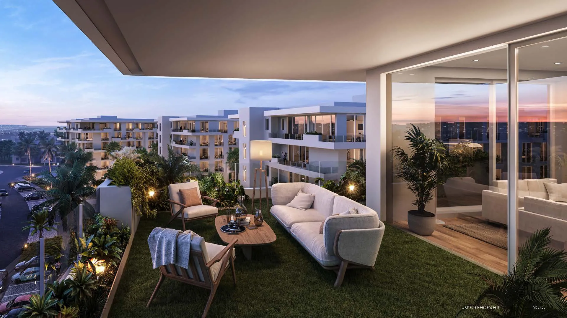 Apartment for sale in Al Burouj in El Shorouk of 128 m² with 2 bedrooms