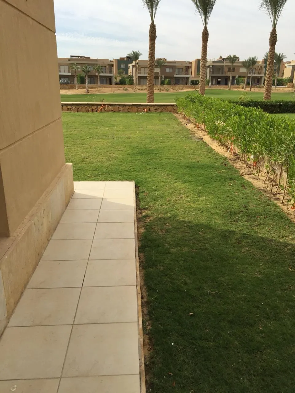 Twinhouse for sale in Little Venice in Ain Sokhna of 169 m² with 3 bedrooms