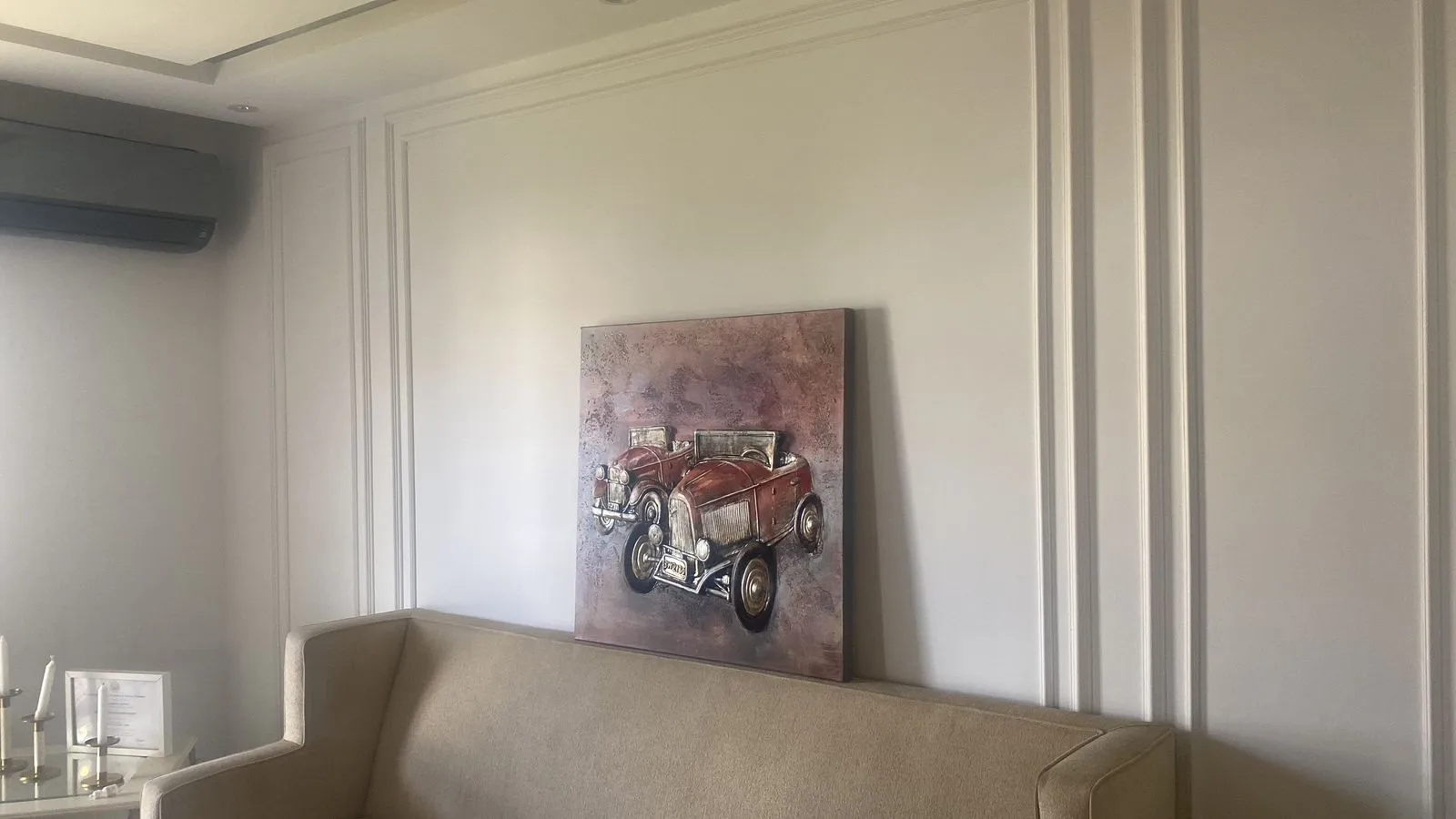 شقة للبيع في مدينتي في مدينتي بمساحة 160 م² تتكون من 3 غرف