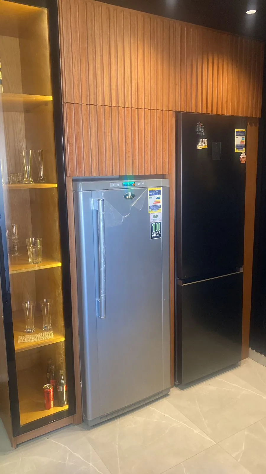 شقة للبيع في مدينتي في مدينتي بمساحة 160 م² تتكون من 3 غرف