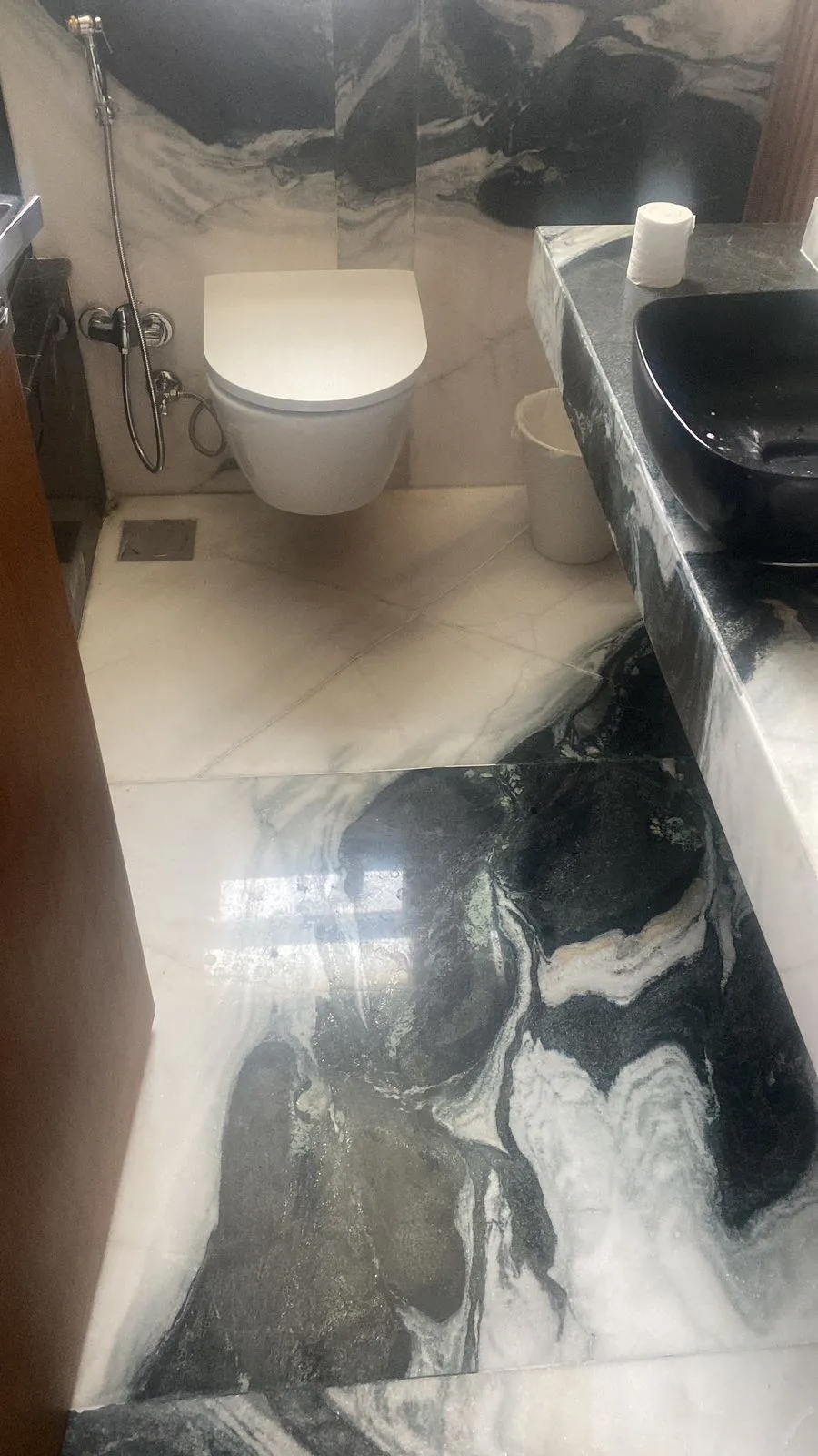 شقة للبيع في مدينتي في مدينتي بمساحة 160 م² تتكون من 3 غرف