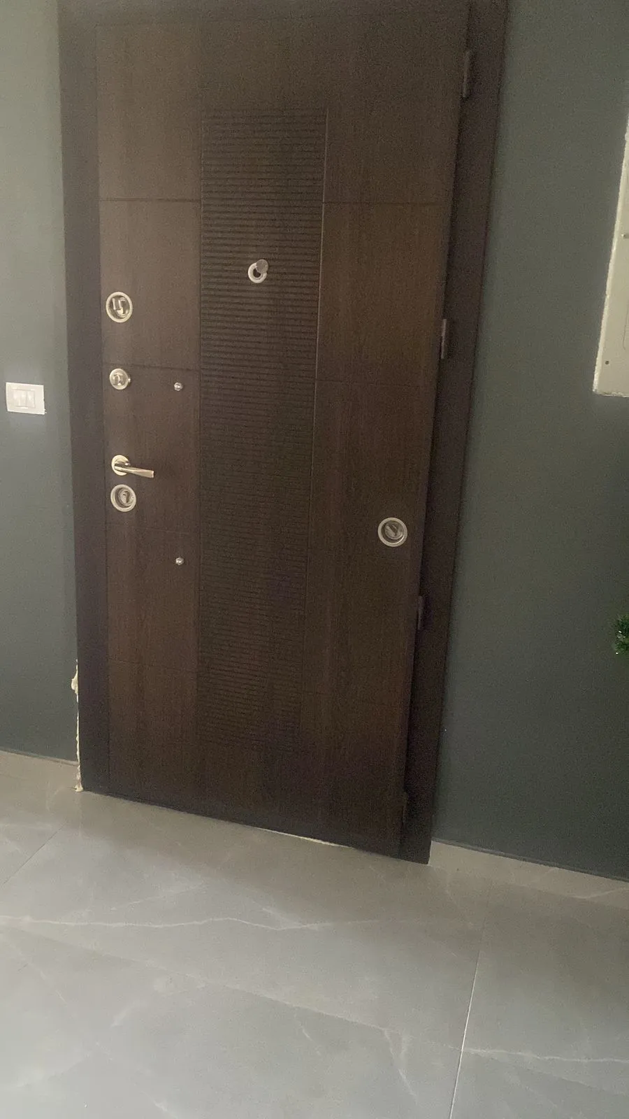 Apartment for sale in Madinaty in Madinaty of 160 m² with 3 bedrooms