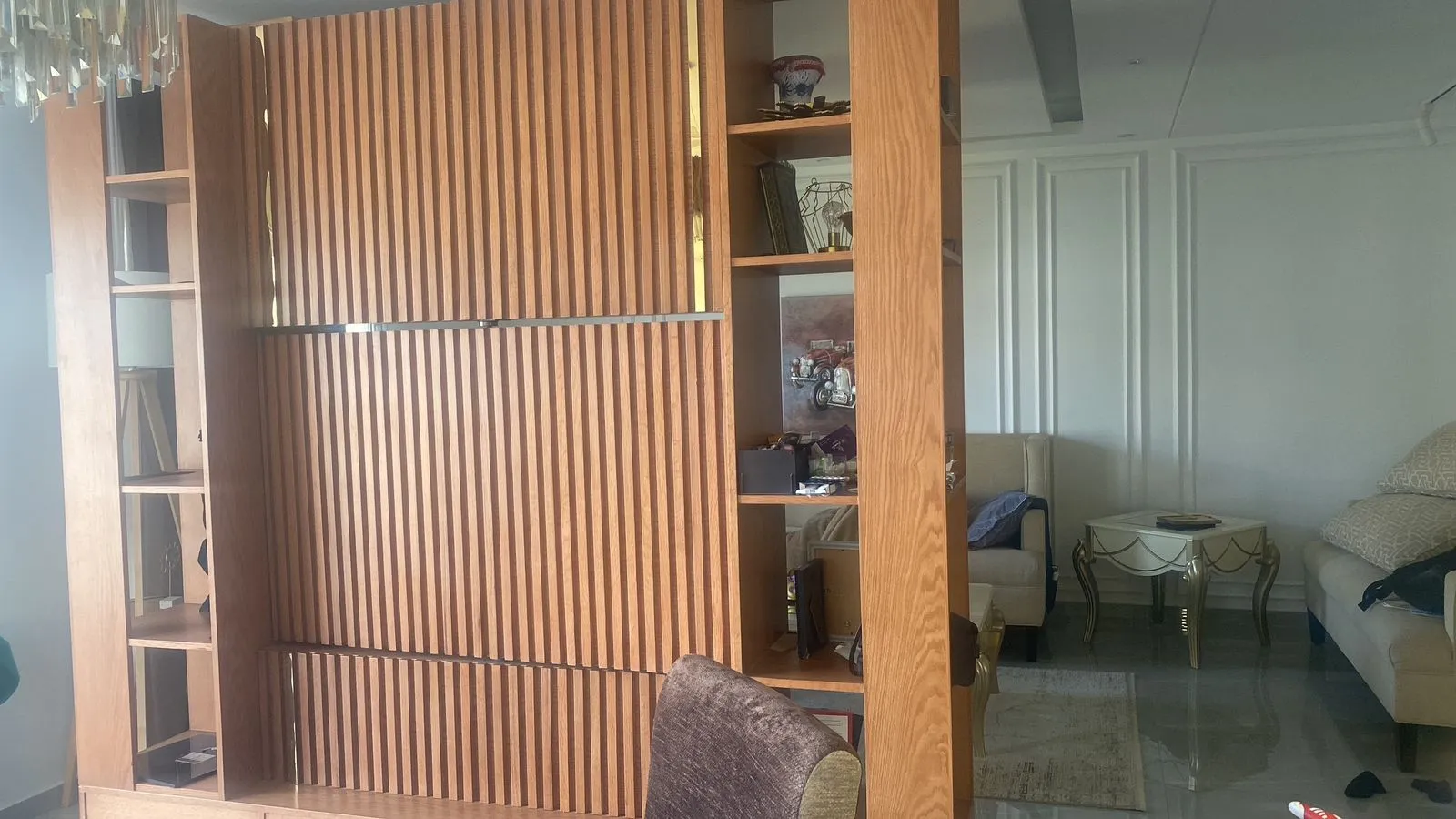 شقة للبيع في مدينتي في مدينتي بمساحة 160 م² تتكون من 3 غرف