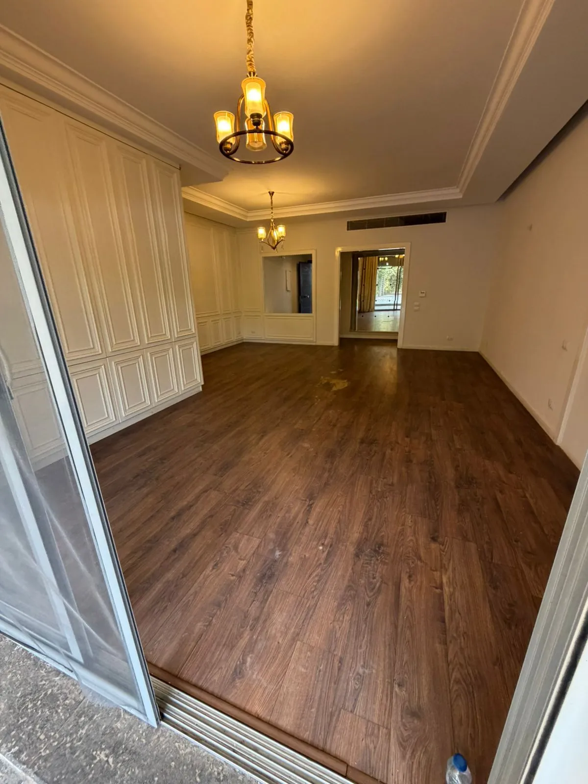 Apartment for sale in Village Garden Katameya in New Cairo of 190 m² with 3 bedrooms