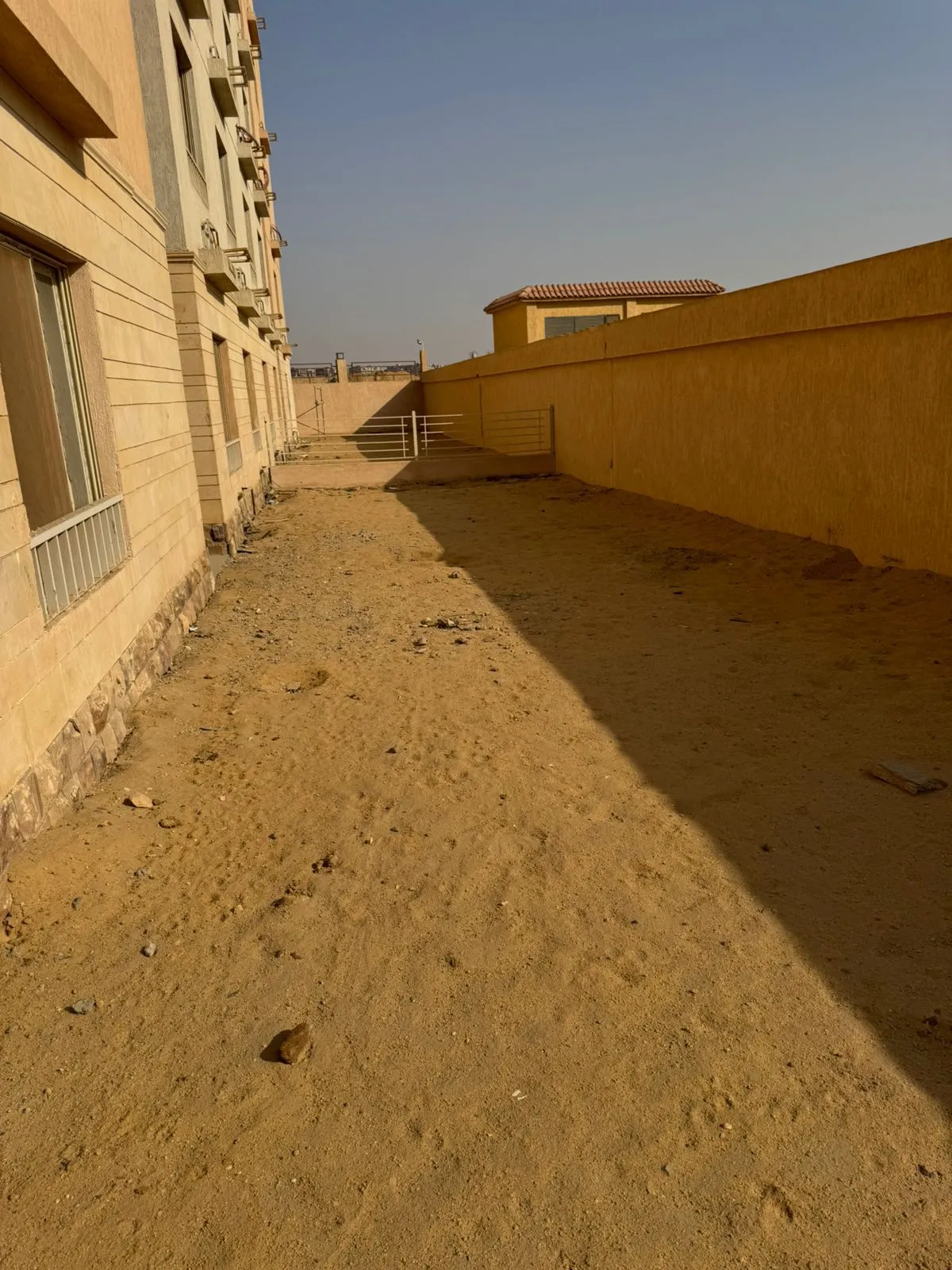 Apartment for sale in Promenade New Cairo in New Cairo of 225 m² with 3 bedrooms