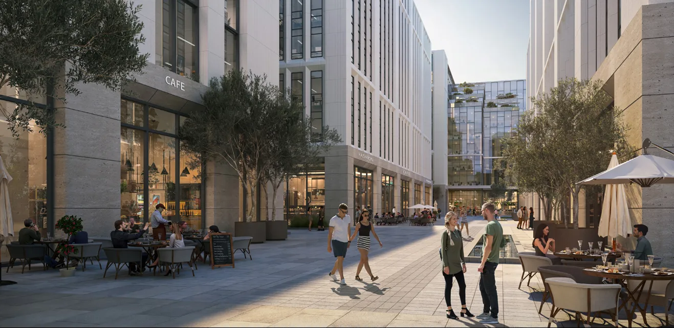 Clinic for sale in Ever in 6th of October City of 45 m² with 0 bedrooms