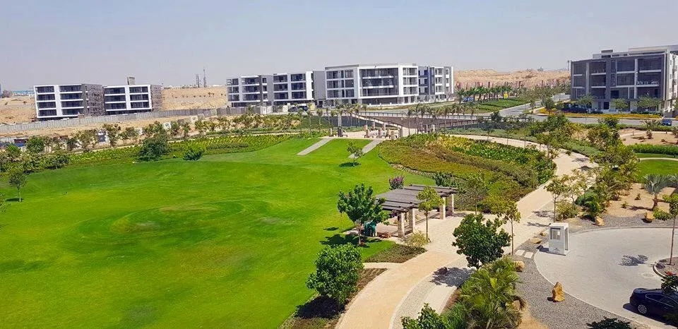 Apartment for sale in Tag Sultan in New Cairo of 0 m² with 2 bedrooms