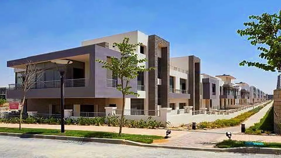 Apartment for sale in Tag Sultan in New Cairo of 0 m² with 2 bedrooms