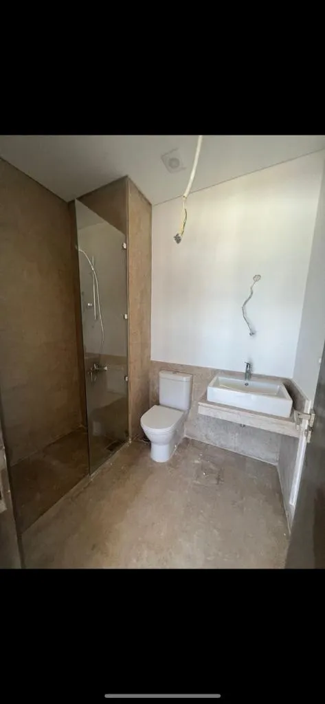 توين هاوس للبيع في سوان ليك الساحل الشمالي في رأس الحكمة بمساحة 0 م² تتكون من 4 غرف