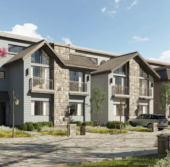  للبيع في ذا وندر مارك في  بمساحة 0 م² تتكون من 0 غرف