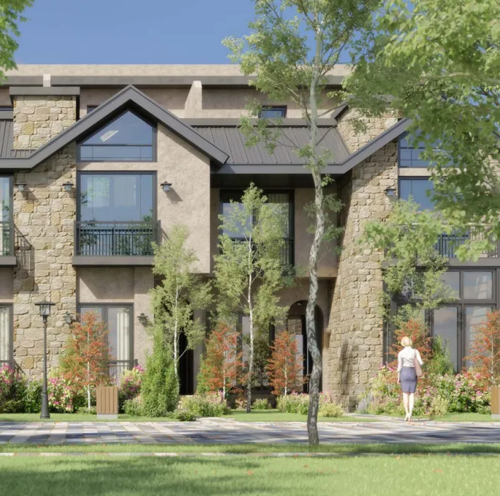  للبيع في ذا وندر مارك في  بمساحة 0 م² تتكون من 0 غرف