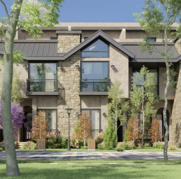  للبيع في ذا وندر مارك في  بمساحة 0 م² تتكون من 0 غرف