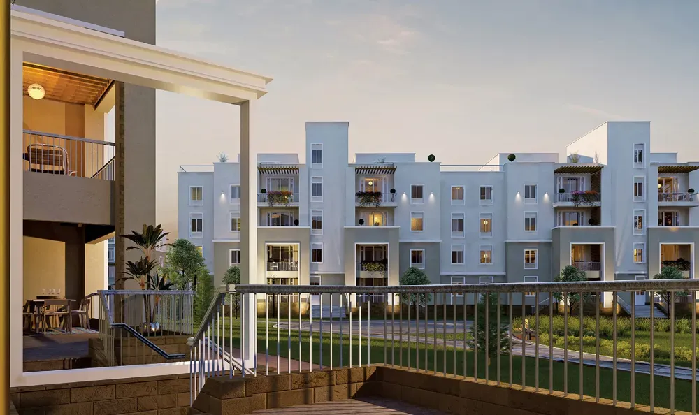 Penthouse for sale in October Plaza in Northern Expansion of 205 m² with 3 bedrooms