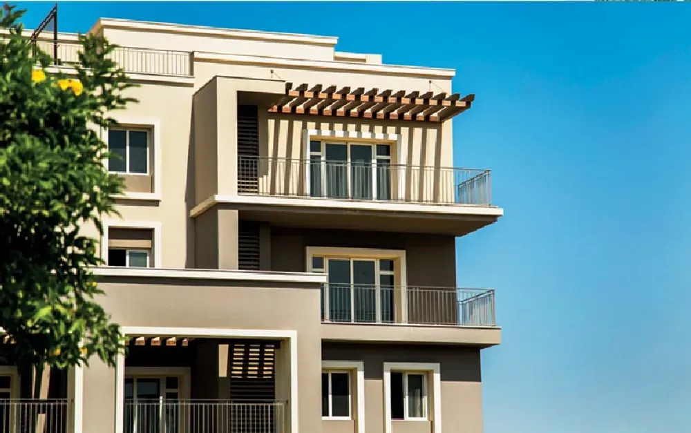 Penthouse for sale in October Plaza in Northern Expansion of 205 m² with 3 bedrooms