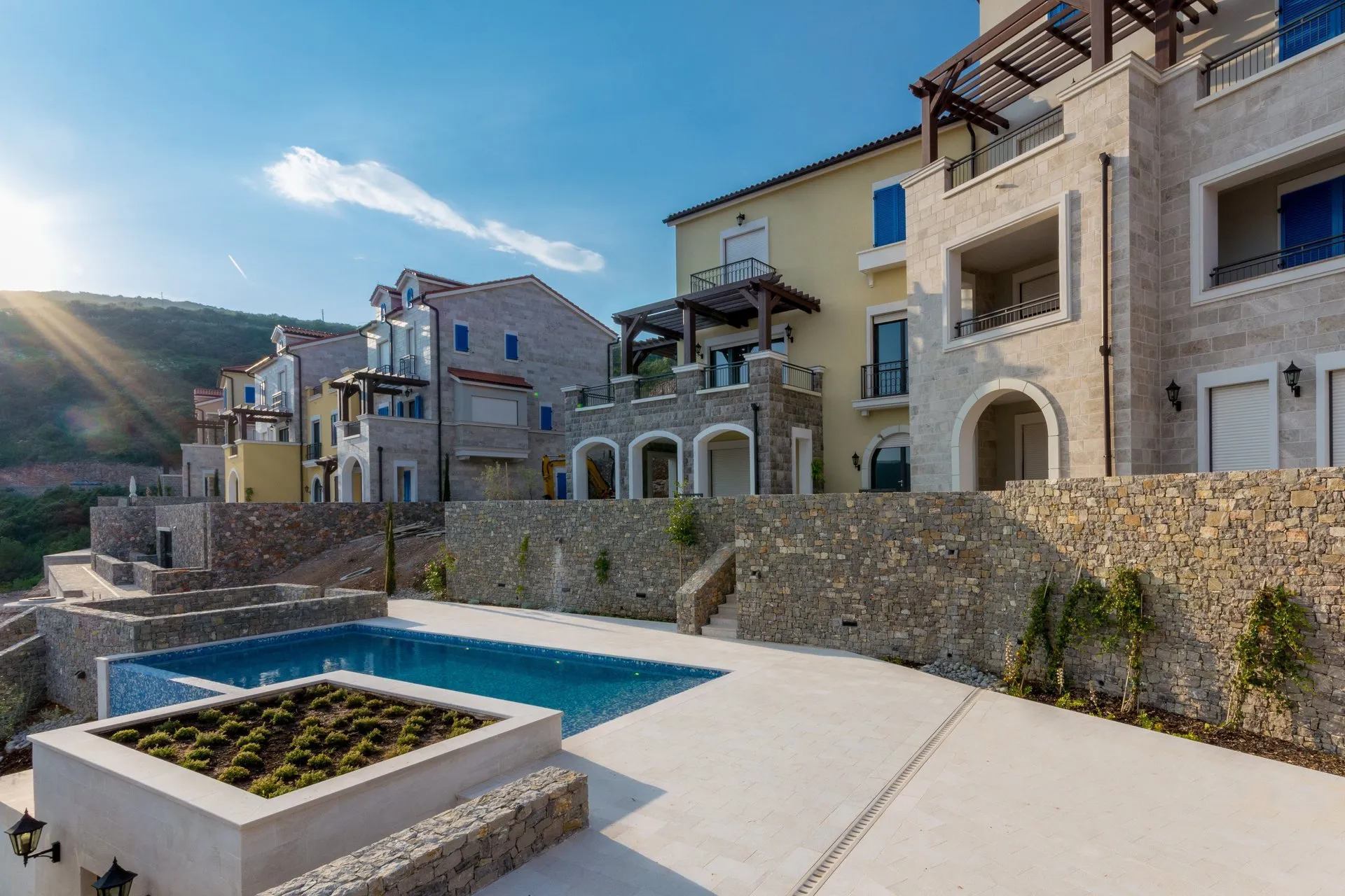  for sale in Lustica Bay - Montenegro in  of 0 m² with 0 bedrooms