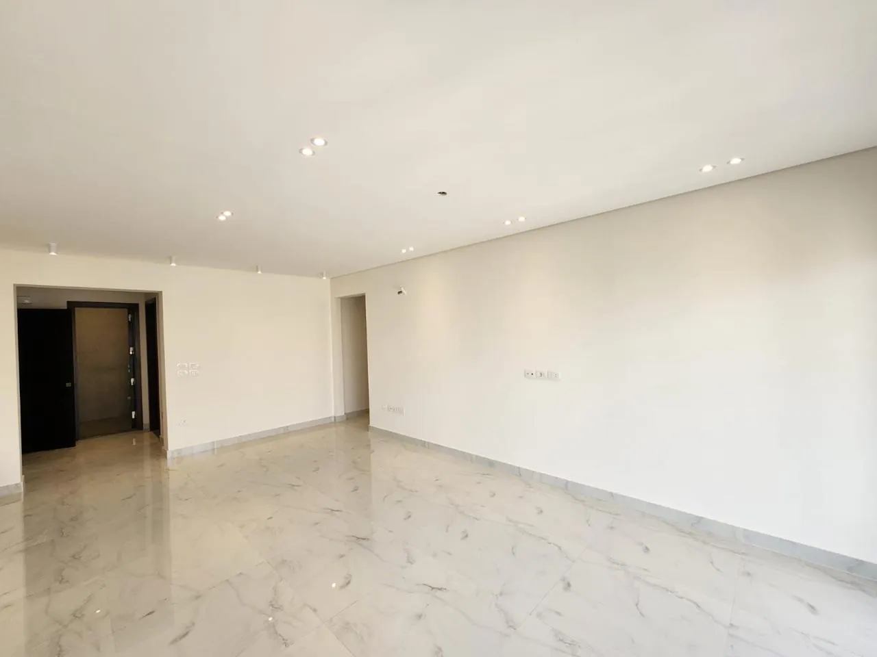 Apartment for sale in Mountain View ICity New Cairo in New Cairo of 170 m² with 3 bedrooms