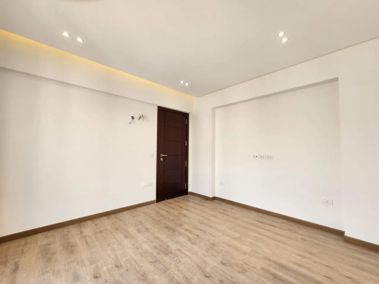 Apartment for sale in Mountain View ICity New Cairo in New Cairo of 170 m² with 3 bedrooms