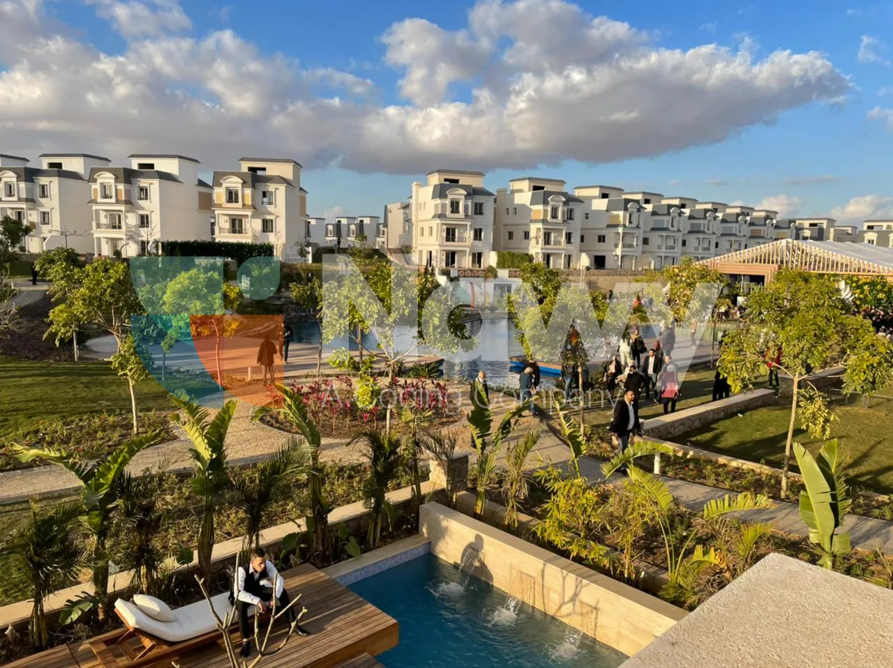 for sale in Mountain View Chillout Park in of 0 m² with 0 bedrooms