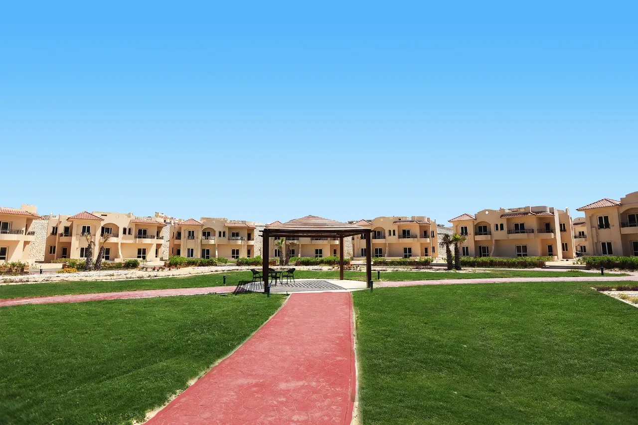 Chalet for sale in Coral Hills in North Coast-Sahel  of 0 m² with 2 bedrooms