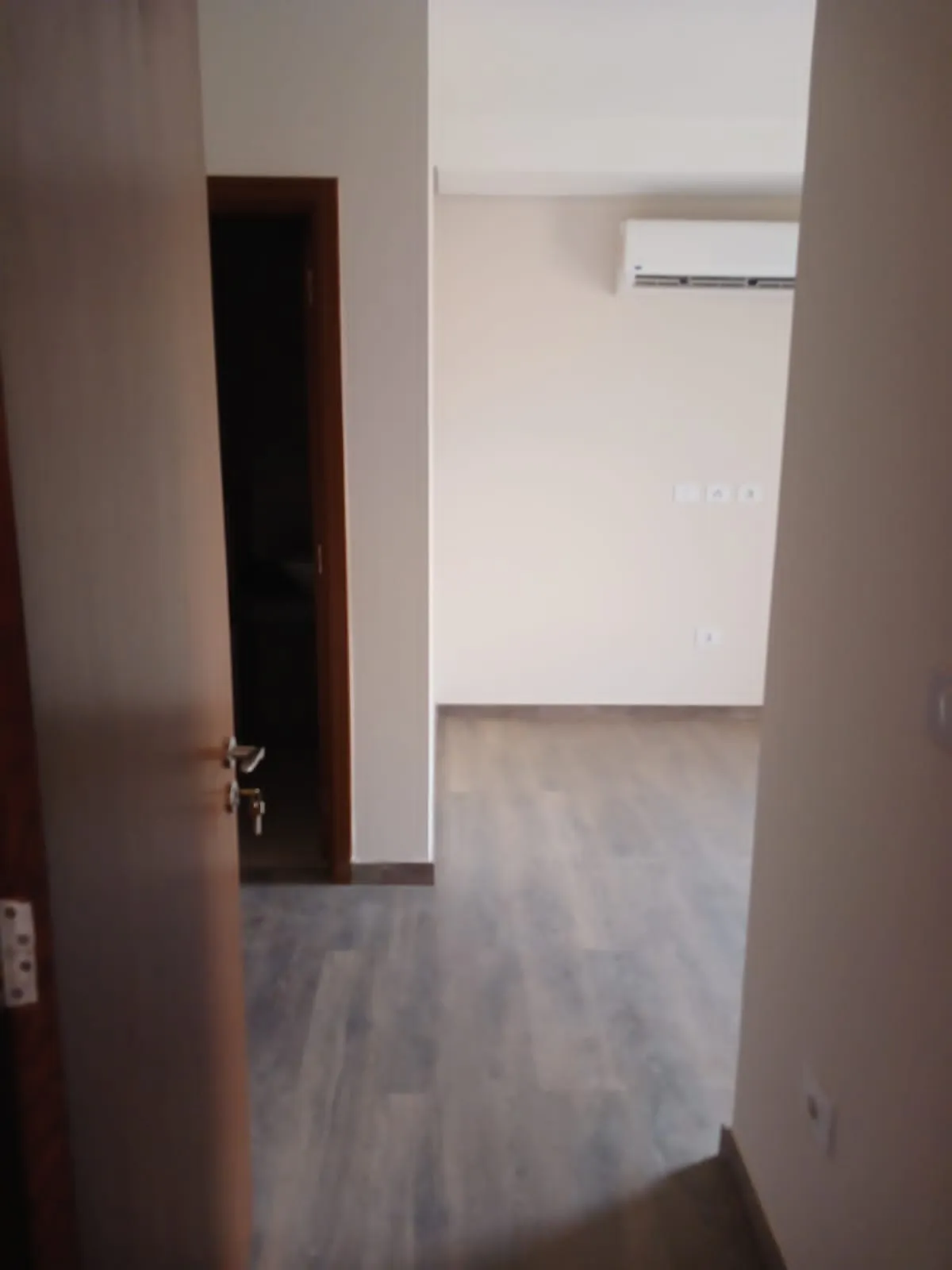 Apartment for sale in ZED in El Sheikh Zayed of 100 m² with 2 bedrooms