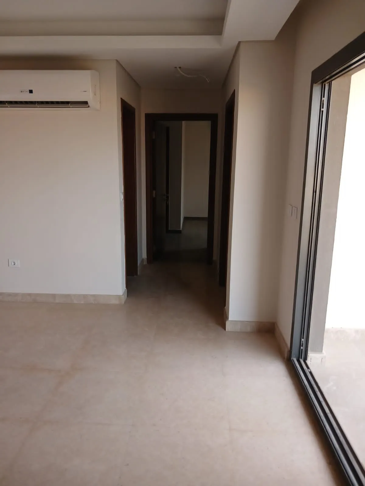 Apartment for sale in ZED in El Sheikh Zayed of 100 m² with 2 bedrooms