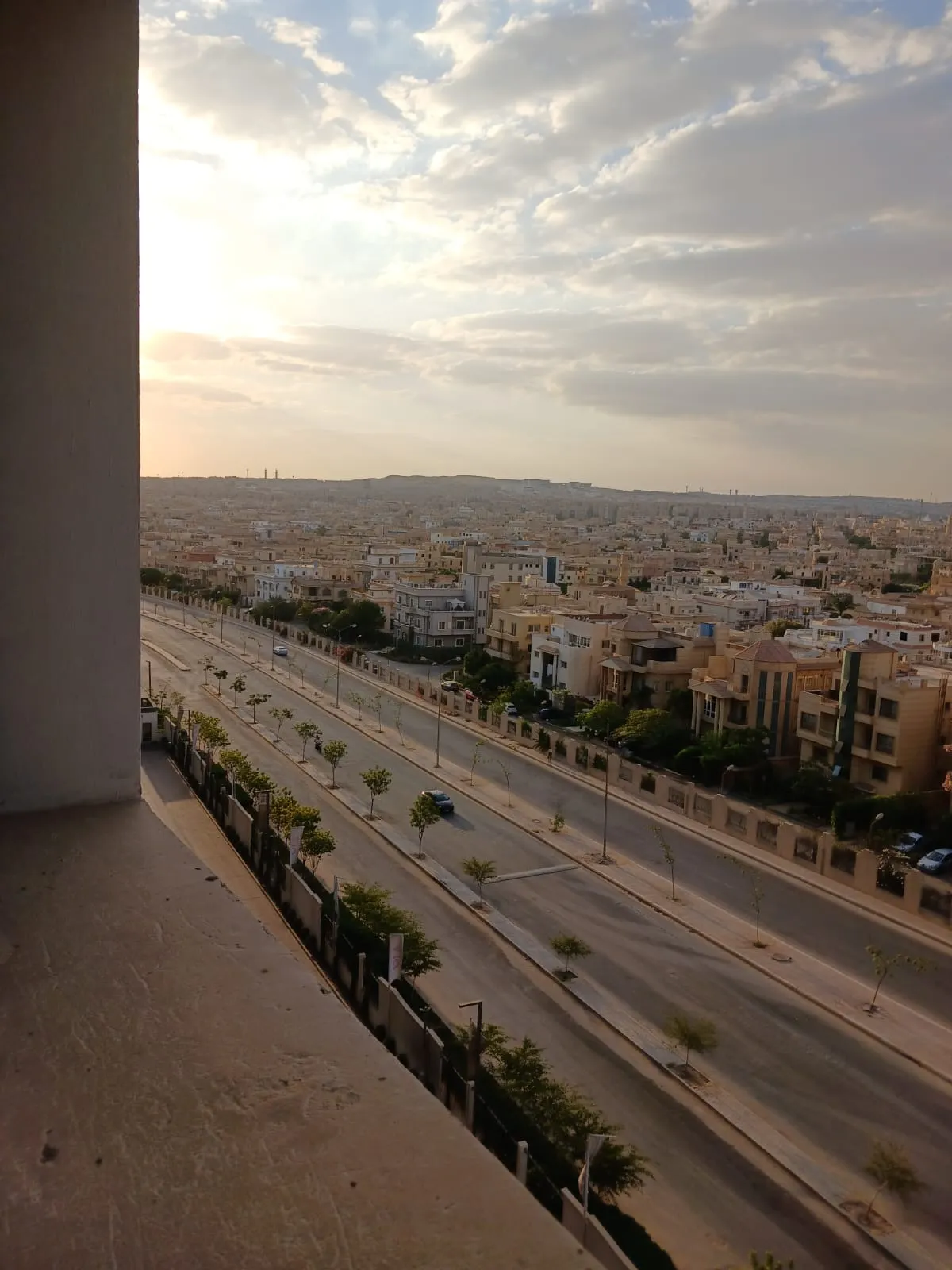 Apartment for sale in ZED in El Sheikh Zayed of 100 m² with 2 bedrooms