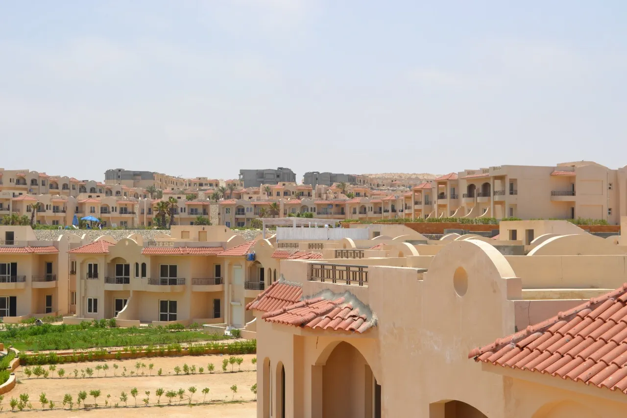 Chalet for sale in Coral Hills in North Coast-Sahel  of 0 m² with 2 bedrooms