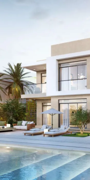 Villa for sale in Cairo Gate  in El Sheikh Zayed of 233 m² with 3 bedrooms