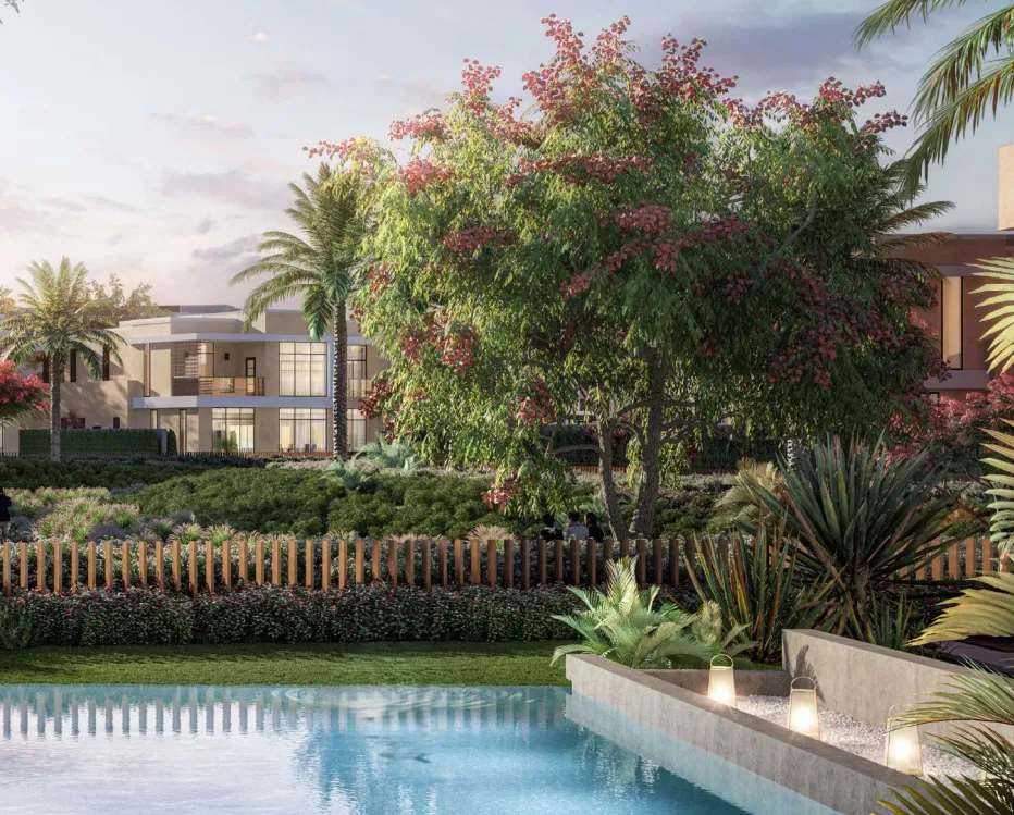 Villa for sale in Cairo Gate  in El Sheikh Zayed of 233 m² with 3 bedrooms