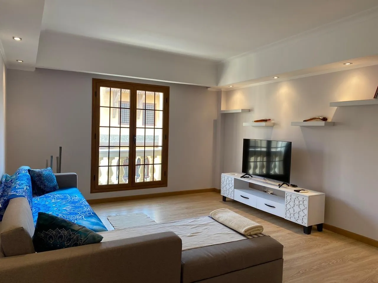 شقة للبيع في طويلة في الجونة بمساحة 0 م² تتكون من 1 غرف