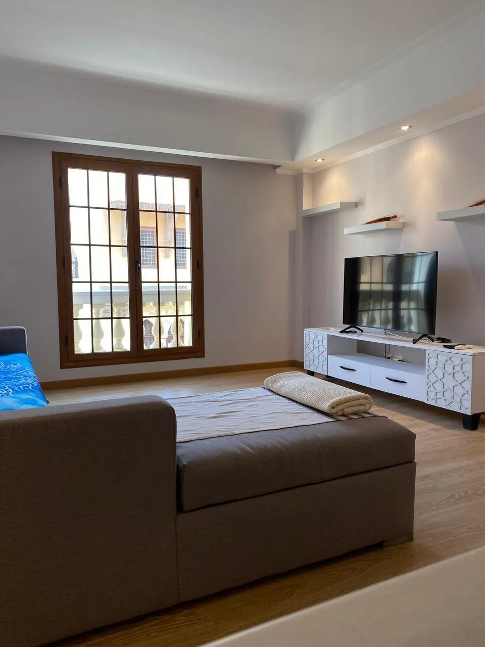 شقة للبيع في طويلة في الجونة بمساحة 0 م² تتكون من 1 غرف