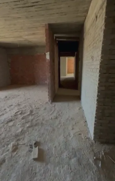 شقة للبيع في بالم هيلز القاهرة الجديدة في القاهرة الجديدة بمساحة 250 م² تتكون من 5 غرف