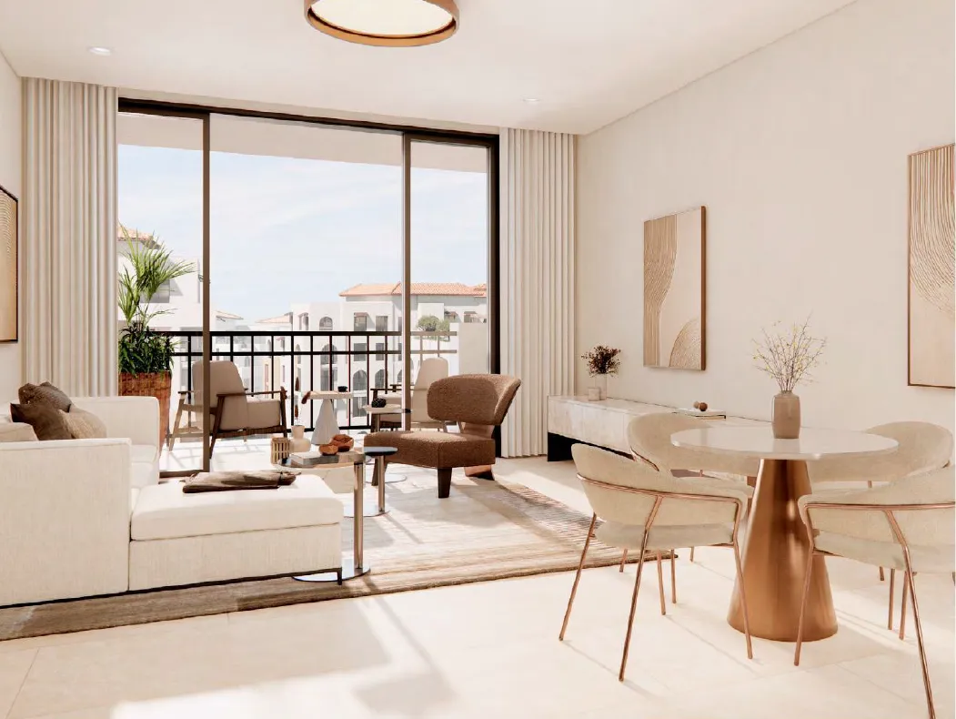 Premium Apartment for sale in Yemm Beach Plaza - Ras El Hekma  in Ras El Hekma of 145 m² with 2 bedrooms