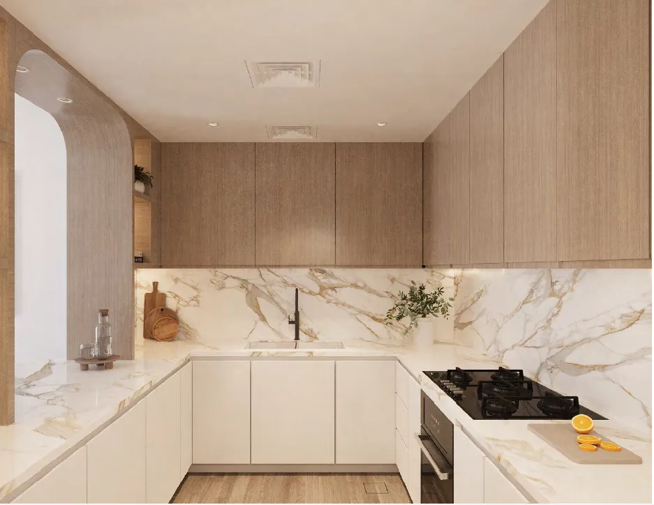 Townhouse for sale in Wadi East - Ras El Hekma in Ras El Hekma of 248 m² with 4 bedrooms