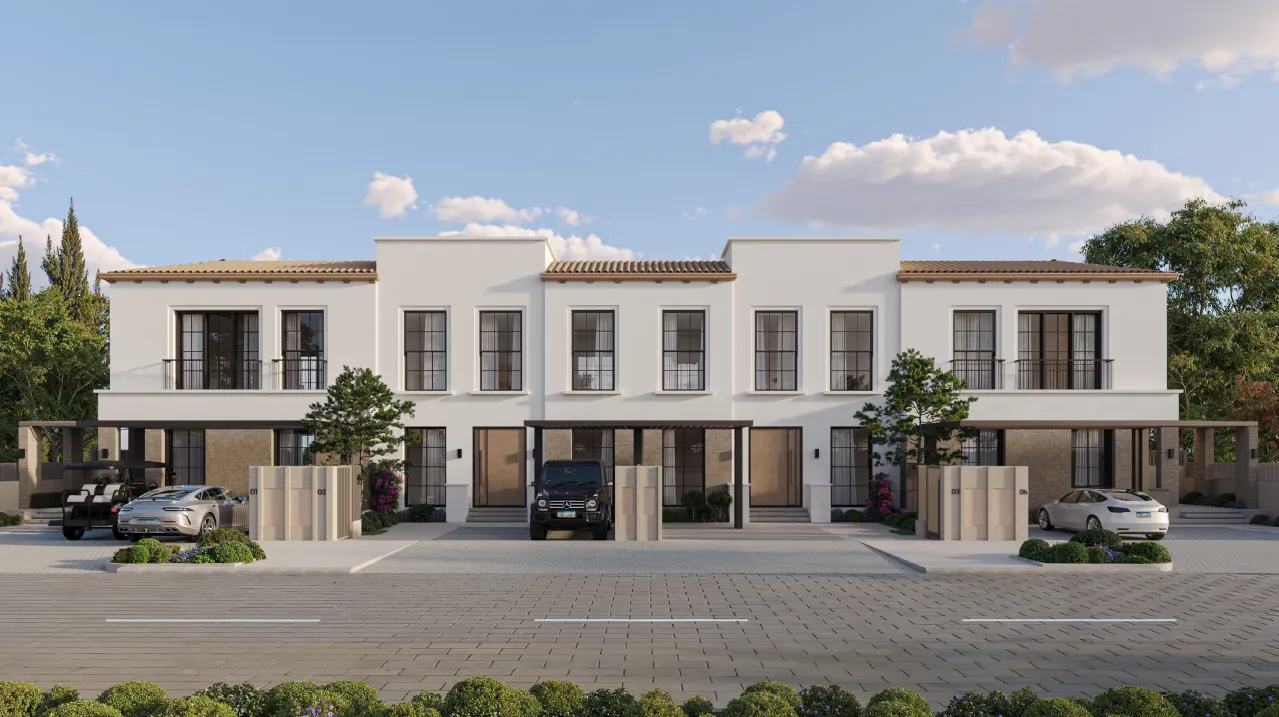 Townhouse for sale in Wadi East - Ras El Hekma in Ras El Hekma of 248 m² with 4 bedrooms