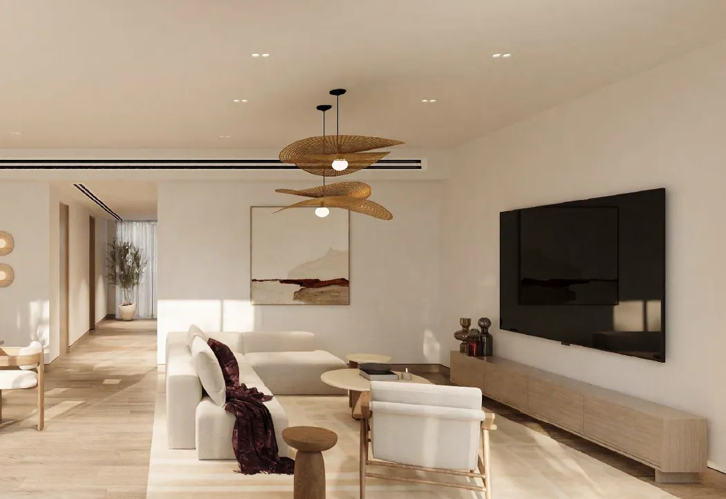 Townhouse for sale in Wadi East - Ras El Hekma in Ras El Hekma of 248 m² with 4 bedrooms