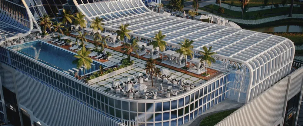 Office for sale in Amazon Capital Diamond Tower in New Capital City of 79 m² with 0 bedrooms