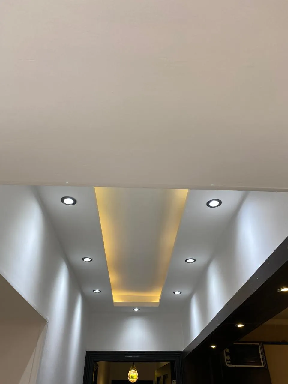 Apartment for sale in El Rehab  in New Cairo of 195 m² with 3 bedrooms