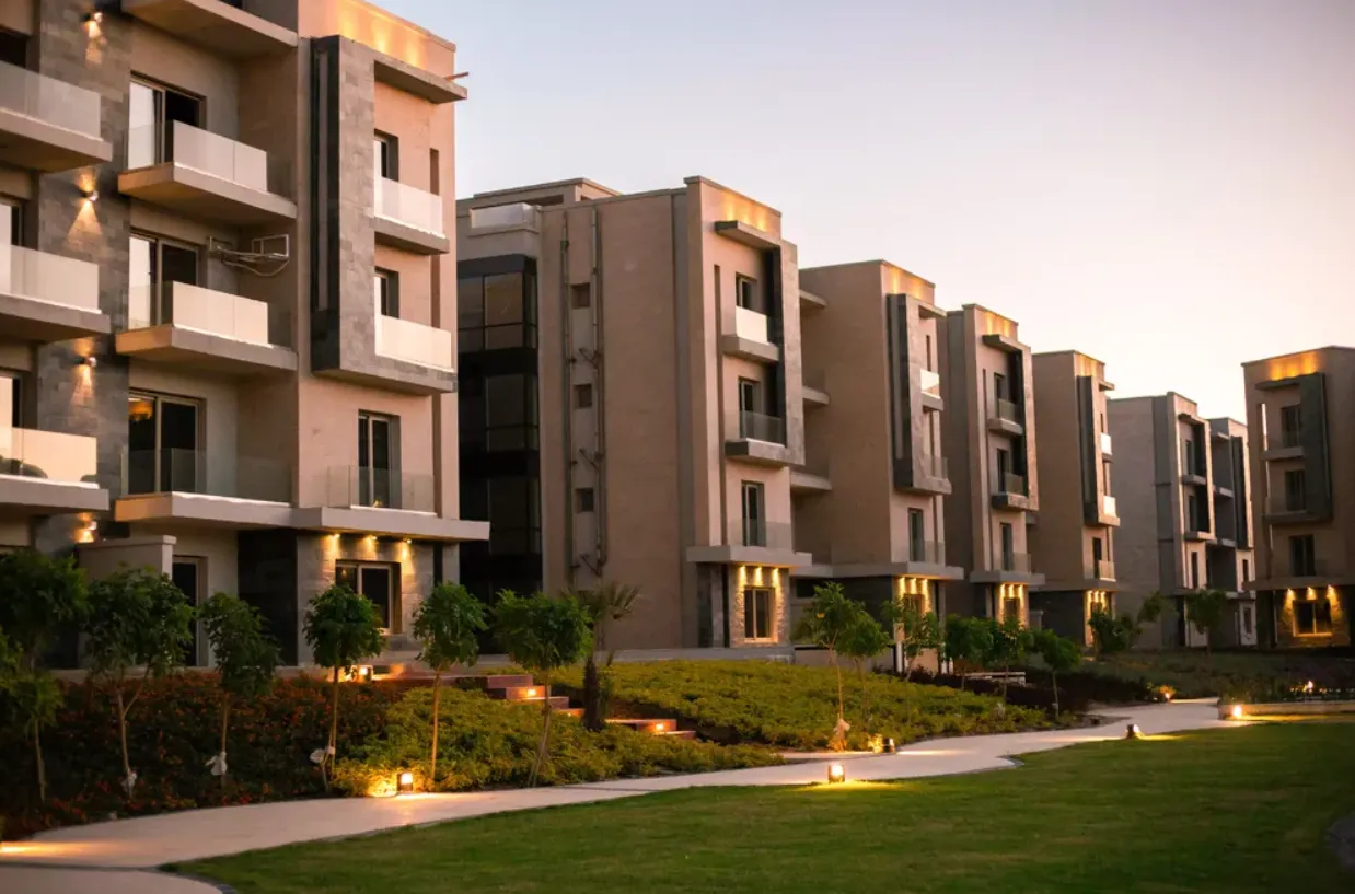 Apartment for sale in Galleria in South Investors of 128 m² with 2 bedrooms