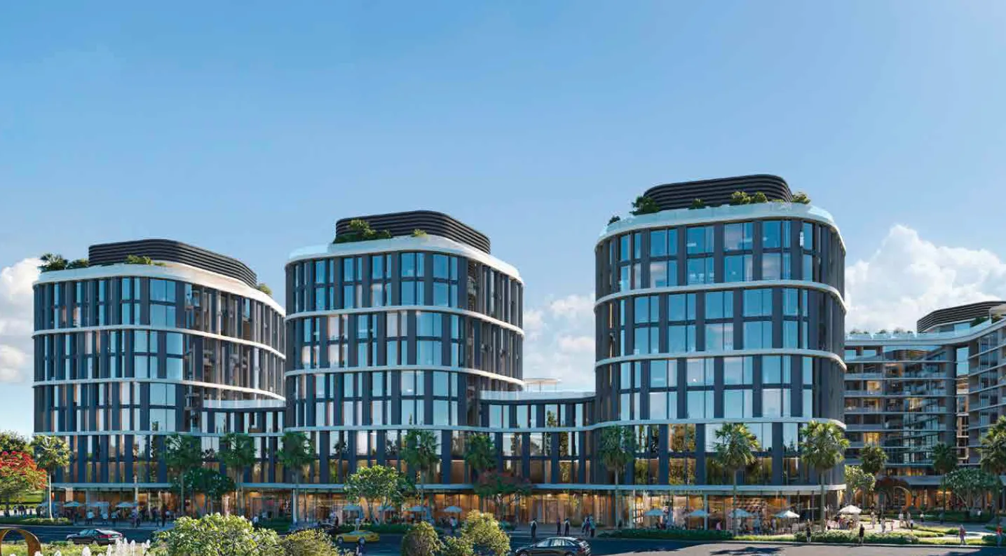 Branded Apartment for sale in Do in New Cairo of 203 m² with 3 bedrooms