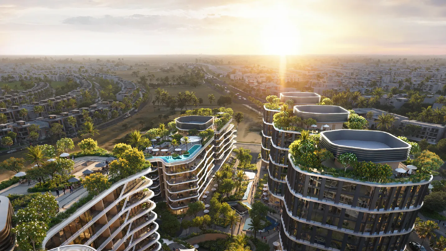 Branded Apartment for sale in Do in New Cairo of 203 m² with 3 bedrooms