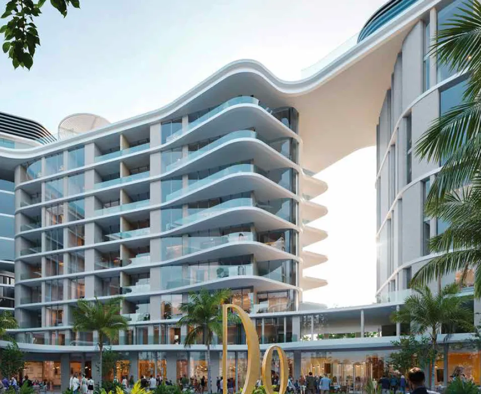 Office for sale in Do in New Cairo of 0 m² with 0 bedrooms